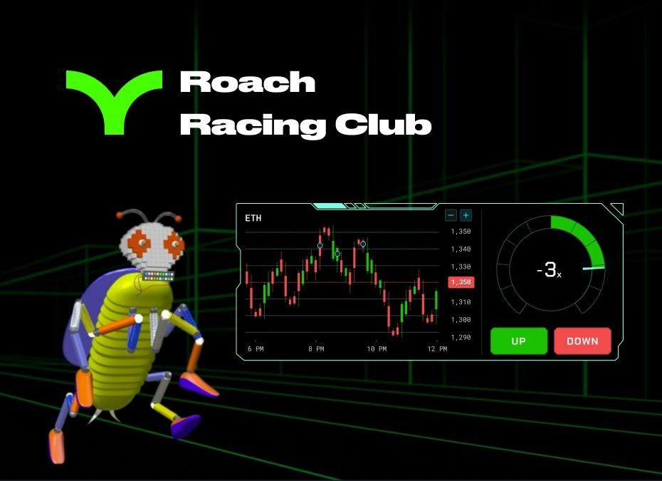 Roach Racing club